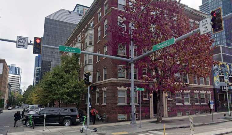 Man Seriously Injured in Belltown Stabbing After Refusing to Surrender Food, Seattle Police Seek Witnesses