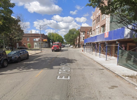 Man Seriously Injured in Greater Grand Crossing Shooting After Argument in Chicago