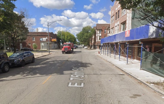 Man Seriously Injured in Greater Grand Crossing Shooting After Argument in Chicago