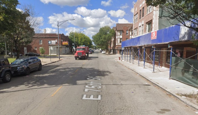 Man Seriously Injured in Greater Grand Crossing Shooting After Argument in Chicago