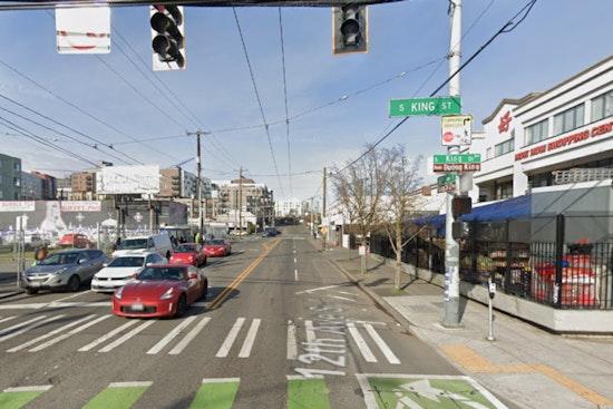 Man Seriously Injured in Late-Night Shooting in Seattle's Chinatown-International District, Suspect at Large