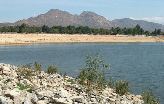 Man Shot by State Park Rangers at Lake Perris After Allegedly Attempting to Produce Firearm