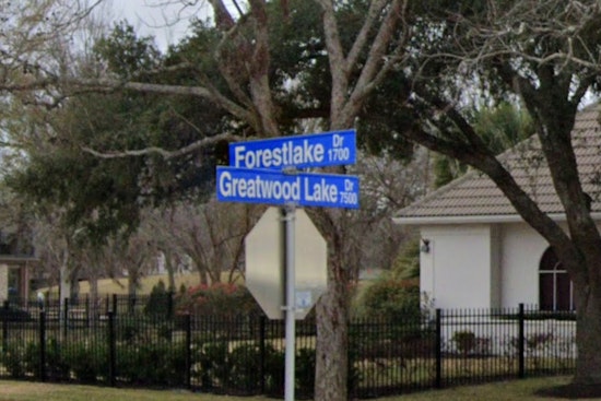 Man Shot by Sugar Land Police on Greatwood Golf Course, Faces Felony Charges with $1 Million Bond