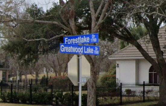 Man Shot by Sugar Land Police on Greatwood Golf Course, Faces Felony Charges with $1 Million Bond