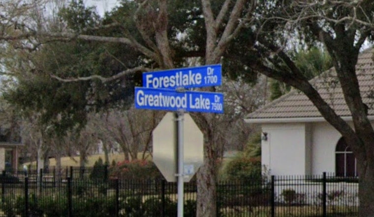 Man Shot by Sugar Land Police on Greatwood Golf Course, Faces Felony Charges with $1 Million Bond