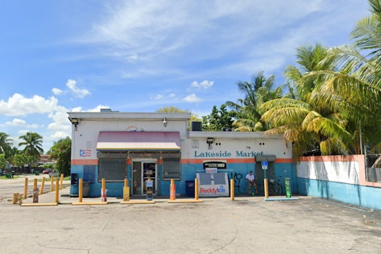 Man Shot During Dispute Outside Miami-Dade Food Store as Female Suspect Is Sought by Authorities