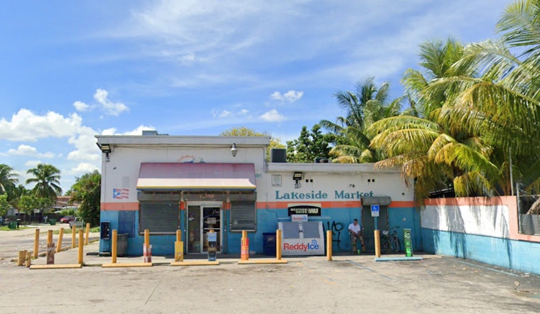 Man Shot During Dispute Outside Miami-Dade Food Store as Female Suspect Is Sought by Authorities