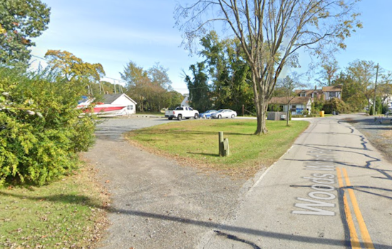 Man Suffers Life-Threatening Injuries in Sailboat Explosion in Shady Side, Anne Arundel County