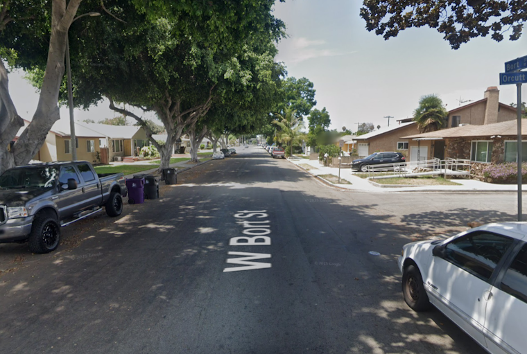 Man Survives Late-Night Shooting in Long Beach, Police Seek Witnesses and Information