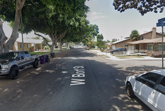 Man Survives Late-Night Shooting in Long Beach, Police Seek Witnesses and Information