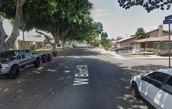 Man Survives Late-Night Shooting in Long Beach, Police Seek Witnesses and Information