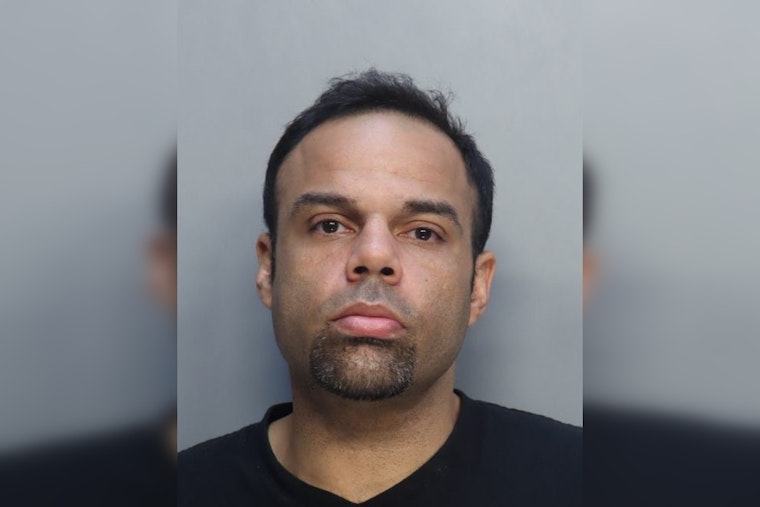 Man Suspected of Multiple Dine-and-Dash Incidents at South Florida Sports Grills Arrested