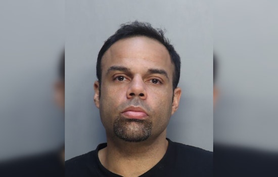 Man Suspected of Multiple Dine-and-Dash Incidents at South Florida Sports Grills Arrested