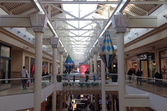 Man Suspected of Threatening Mass Shooting at Burlington Mall Causes Heavy Police Response, No Firearm Found