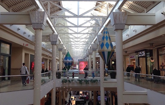 Man Suspected of Threatening Mass Shooting at Burlington Mall Causes Heavy Police Response, No Firearm Found