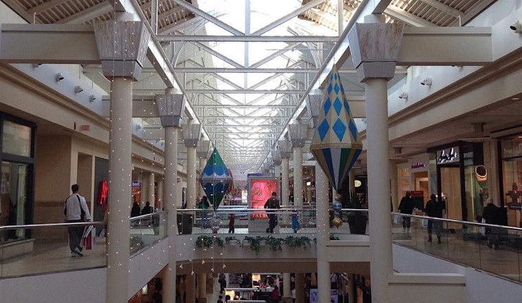 Man Suspected of Threatening Mass Shooting at Burlington Mall Causes Heavy Police Response, No Firearm Found