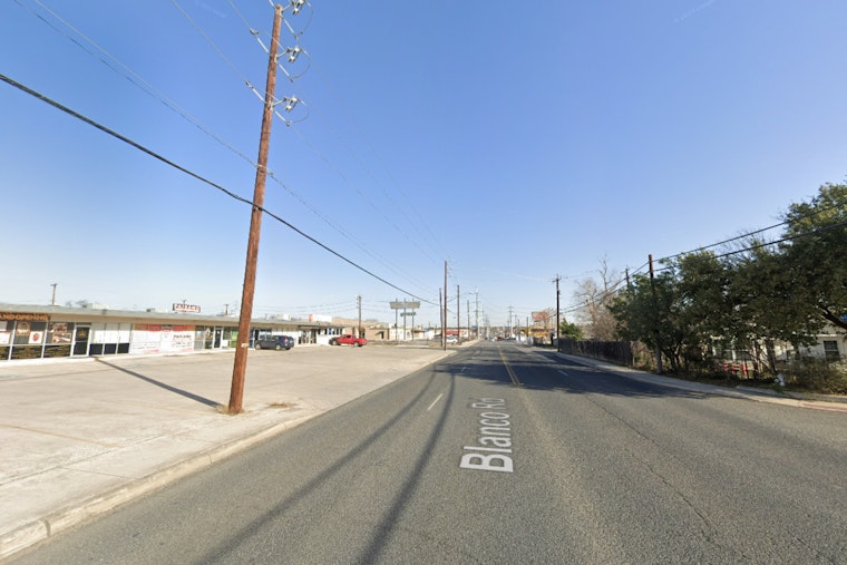 Man Victim of Knife-Wielding Attacker and Robbery on San Antonio's Northwest Side