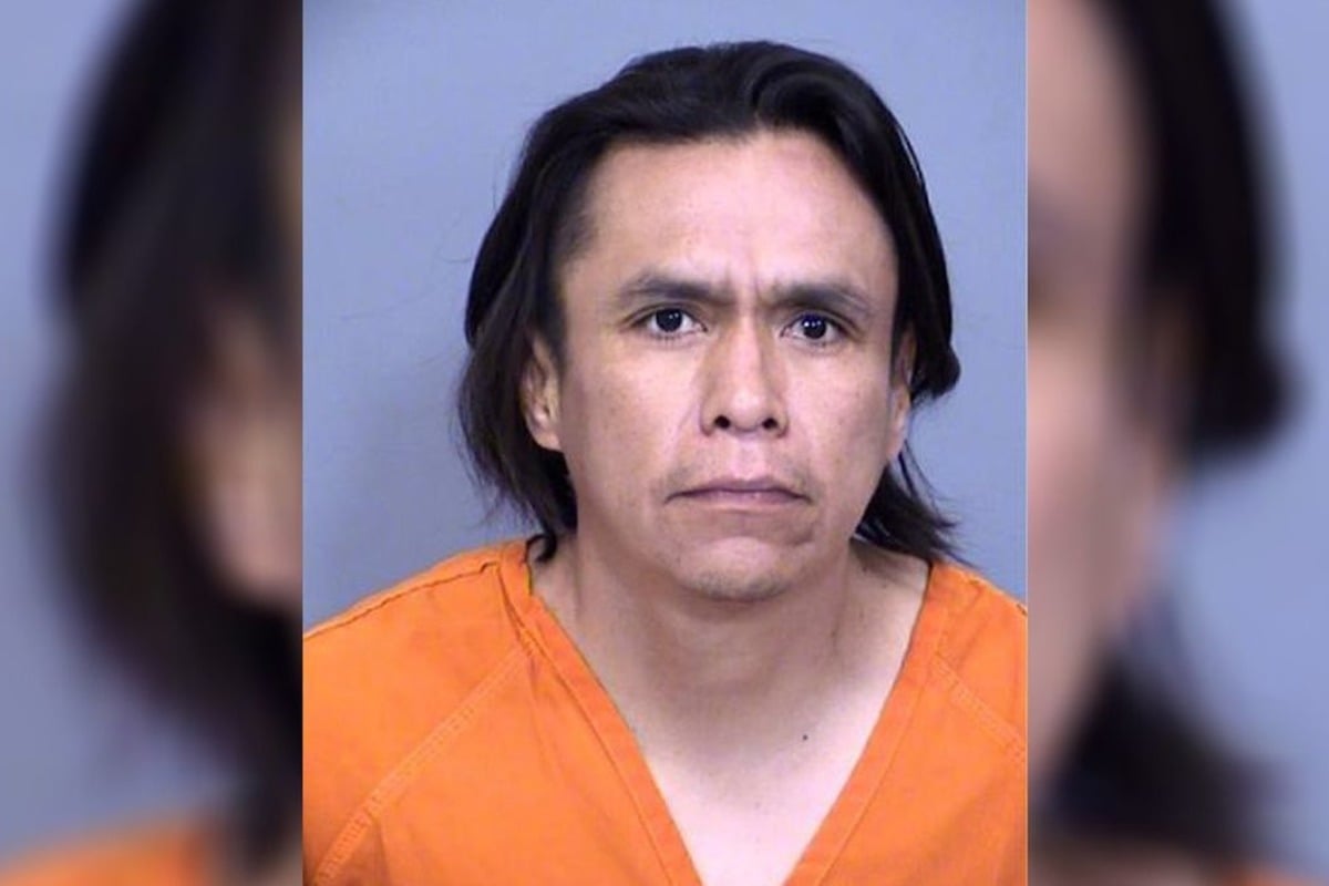 Man with Manslaughter History Charged in Fatal Stabbing at Goodyear