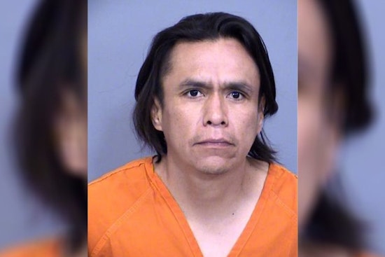 Man with Manslaughter History Charged in Fatal Stabbing at Goodyear Sober Living Home
