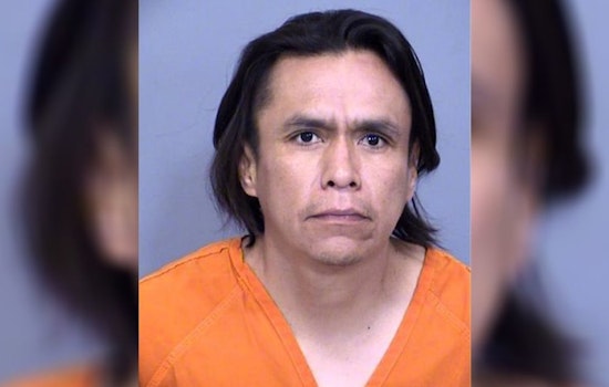 Man with Manslaughter History Charged in Fatal Stabbing at Goodyear Sober Living Home
