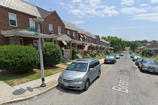 Man Wounded in Late-Night Shooting in Baltimore's Belair-Edison Neighborhood, Police Seek Leads