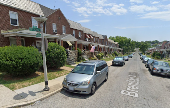 Man Wounded in Late-Night Shooting in Baltimore's Belair-Edison Neighborhood, Police Seek Leads