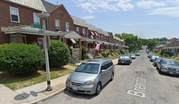 Man Wounded in Late-Night Shooting in Baltimore's Belair-Edison Neighborhood, Police Seek Leads
