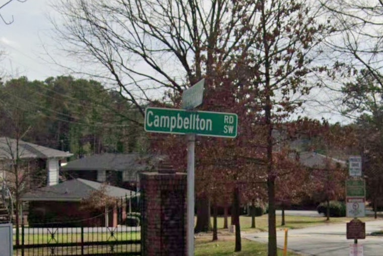 Man Wounded in Late-Night Shooting on Campbellton Rd. in Southwest Atlanta, Police Investigate