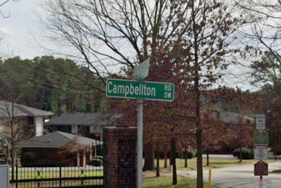 Man Wounded in Late-Night Shooting on Campbellton Rd. in Southwest Atlanta, Police Investigate