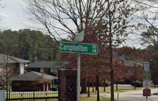 Man Wounded in Late-Night Shooting on Campbellton Rd. in Southwest Atlanta, Police Investigate
