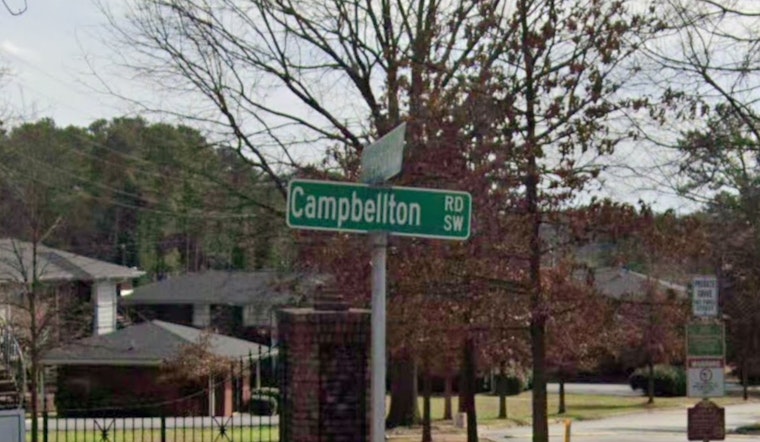 Man Wounded in Late-Night Shooting on Campbellton Rd. in Southwest Atlanta, Police Investigate