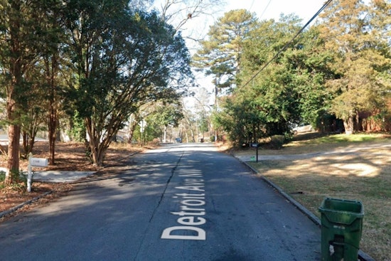 Man Wounded in Shooting During Attempted Robbery on Detroit Avenue NW, Atlanta Police Seek Witnesses