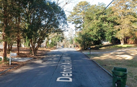 Man Wounded in Shooting During Attempted Robbery on Detroit Avenue NW, Atlanta Police Seek Witnesses