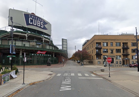 Man Wounded in Shooting Near Wrigley Field Amid Teen Altercation, Person of Interest in Custody
