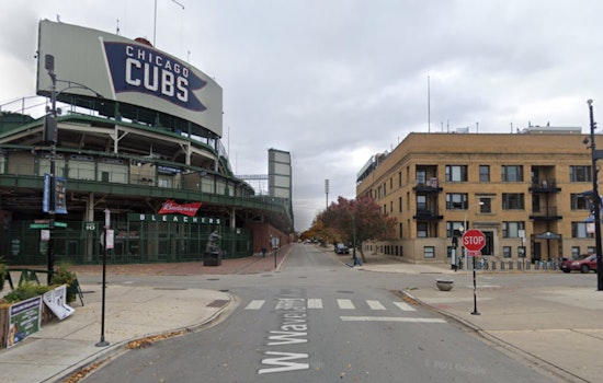 Man Wounded in Shooting Near Wrigley Field Amid Teen Altercation, Person of Interest in Custody