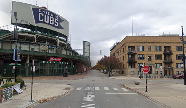 Man Wounded in Shooting Near Wrigley Field Amid Teen Altercation, Person of Interest in Custody