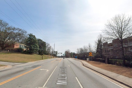 Man Wounded in Southwest Atlanta Shootout, Police Seek Witnesses