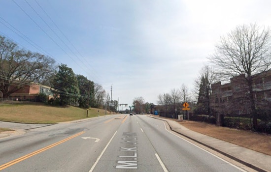 Man Wounded in Southwest Atlanta Shootout, Police Seek Witnesses