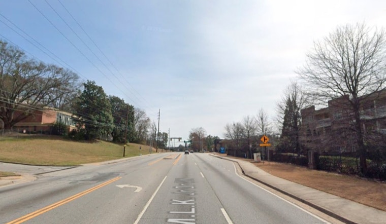 Man Wounded in Southwest Atlanta Shootout, Police Seek Witnesses