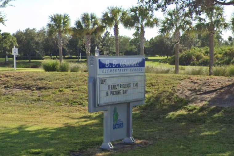 Manatee County Teacher Resigns Amid Accusations of Inappropriate Conduct with Student