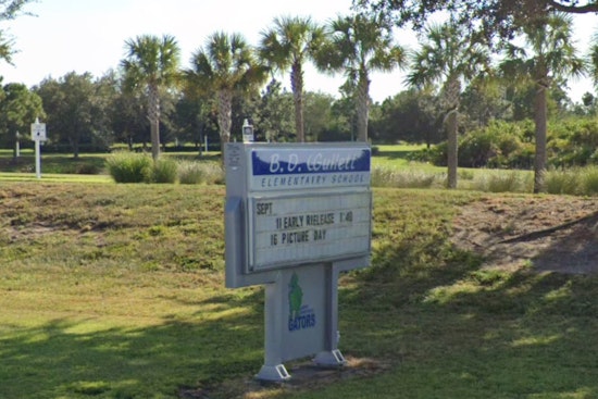 Manatee County Teacher Resigns Amid Accusations of Inappropriate Conduct with Student