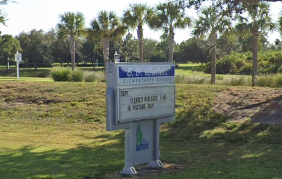 Manatee County Teacher Resigns Amid Accusations of Inappropriate Conduct with Student