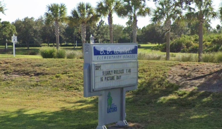 Manatee County Teacher Resigns Amid Accusations of Inappropriate Conduct with Student