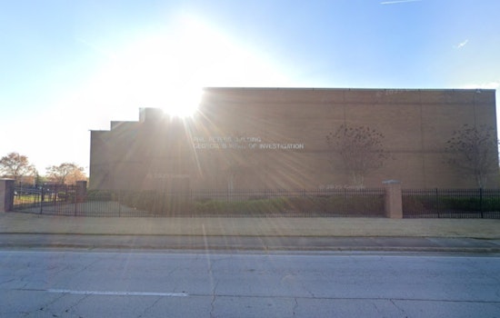 Manchester High School Student Charged in Connection with Classmate's Murder as Georgia Bureau of Investigation Makes Second Arrest