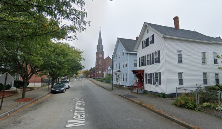 Manchester Spree, Man Charged with Armed Robbery and Assault, Police Search for Female Accomplice