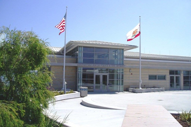 Manhattan Beach Faces Crime Challenges, Assaults On the Rise, Auto Thefts Decrease
