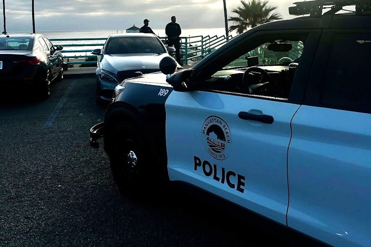 Manhattan Beach Police Address Multiple Burglaries and Fatal DUI in Weekly Crime Report