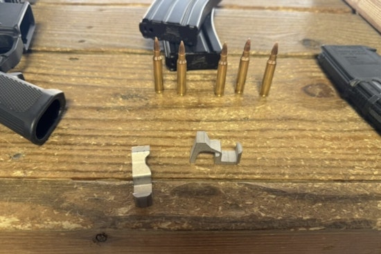 Manhattan D.A. and NY Legislators Introduce Bill to Criminalize Sharing of 3D-Printed Gun Blueprints