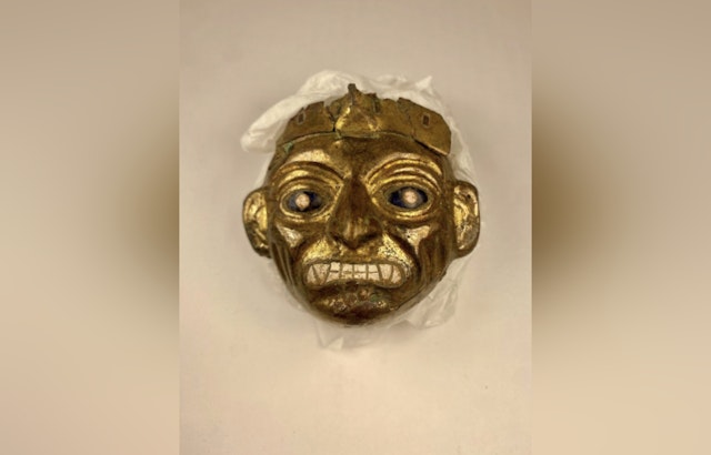 Manhattan DA Oversees Return of Stolen Antiquities to Peru in Cultural Heritage Victory