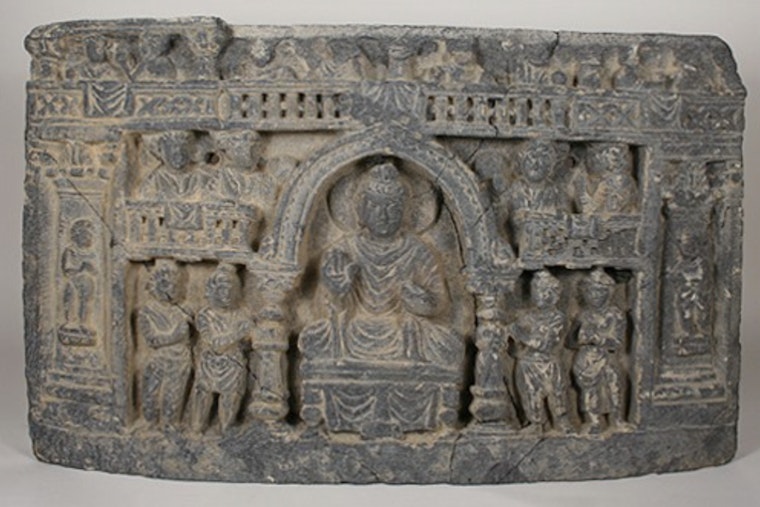 Manhattan DA Returns 39 Stolen Antiquities to Pakistan Amid Crackdown on Global Trafficking Networks
